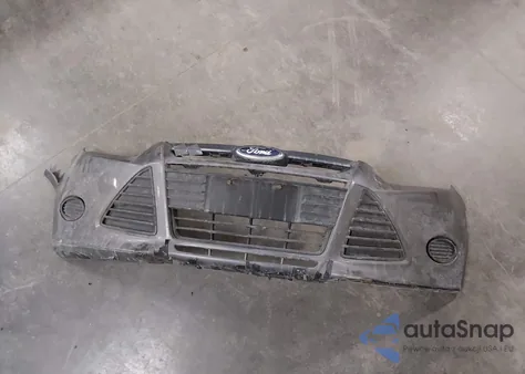 2014 Ford Focus Se z USA, uszkodzony, nr VIN 1FADP3K20EL312733